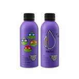 Pathwater Purple Teenage Mutant Ninja Turtle Purified Water with Electrolytes - 16.9 fl oz Bottle