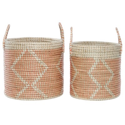 Seagrass Storage Baskets : Target