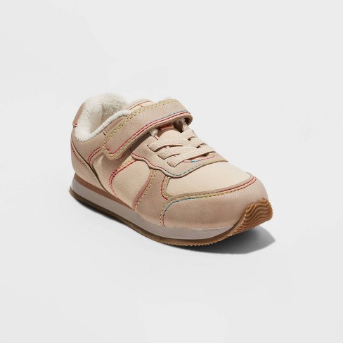 Toddler Roux Sneakers - Cat & Jack™ - image 1 of 4