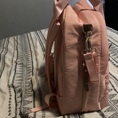 Skip Hop Suite Diaper Bag Backpack Set - 6pc - Dove : Target