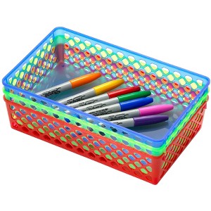 BASKET ACHIEVA - 1 of 2