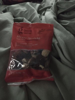 Heart Healthy Trail Mix - 10ct - Good & Gather™ : Target