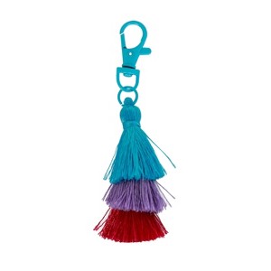 Ink & Barrel Backpack Charm Luggage Tag - 1 of 1