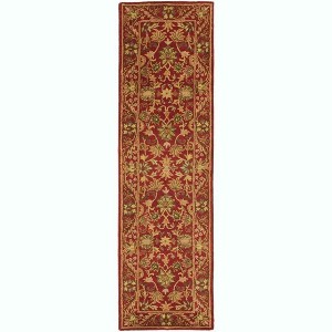 Antiquity AT52 Hand Tufted Indoor Rug -Safavieh - 1 of 4