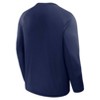 NBA Memphis Grizzlies Men's Long Sleeve Performance T-Shirt - 2 of 3
