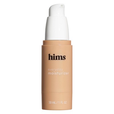 hims Everyday Moisturizer - Hydrating Hyaluronic Acid + Shea Butter - 1 fl oz