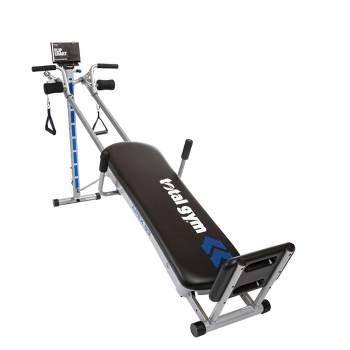 Buy AeroPilates Pro XP 556 Reformer with Free-Form Cardio Rebounder -  Pilates Reformer Workout Machine for Home Gym - Up to 300 lbs Weight  Capacity Online at desertcartKUWAIT