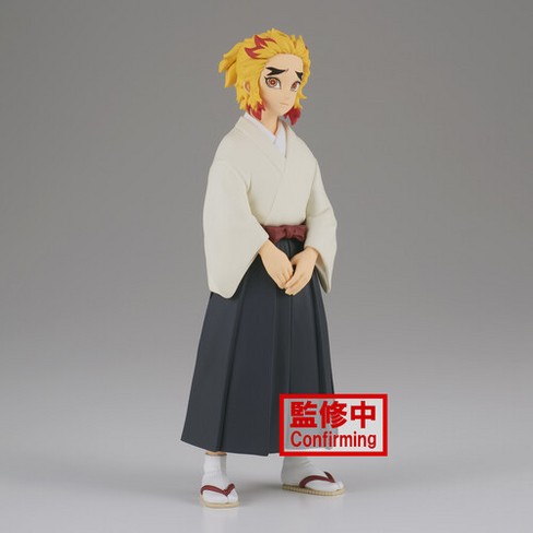 Banpresto Demon Slayer Banpresto Vibration Stars Figure