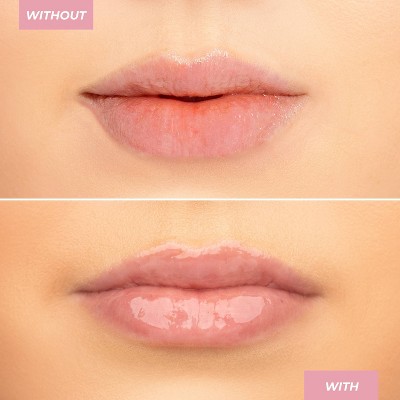 MCoBeauty Peptide Lip Treatment - Fairy Floss - 0.52oz