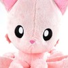 Tentacle Kitty Tentacle Kitty Cotton Candy Scented Pink Plush Collectible | Measures 8 Inches Tall - 4 of 4