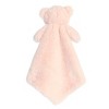 ebba Fur-Ebba 16" Kori Bear Luvster Pink Stuffed Animal - 4 of 4