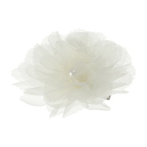 Unique Bargains Women Fashion Duckbill Clip Hairdo Clips 1 Pc - 1 of 4