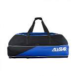 All Star Pro Model Players Duffle Bag with Bat Sleeve