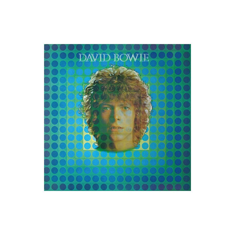 David Bowie - David Bowie - Space Oddity (Vinyl), 1 of 2