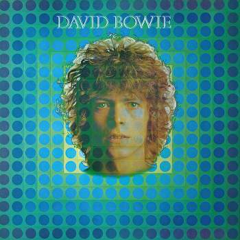 David Bowie - David Bowie - Space Oddity (Vinyl)