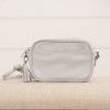 Essential Gray Crossbody/Belt Bag Plastic - 2 of 4