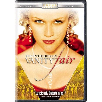 Vanity Fair (DVD)(2005)