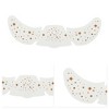 Unique Bargains Waterproof Freckles Stickers Face Tattoo 2 Pcs - 3 of 4