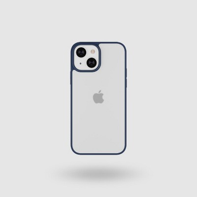 Peel - Bumper iPhone 13 Case - Navy