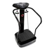 Axis-Plate Whole Body Vibration Platform - Training And Vibrating - Exercise Fitness Machine - 2 of 4
