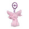 Pokemon Center Espeon Adventure Partners Plush Key Chain - 4 of 4