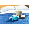 Disney Stitch Mini Kids' Cuddlez Plush - image 4 of 4