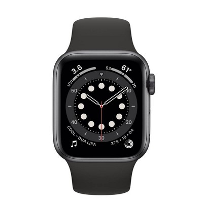 Watch best sale space grey