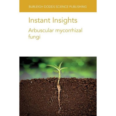 Instant Insights - by  Michael Bitterlich & Haiyang Zhang & Tom Thirkell (Paperback)