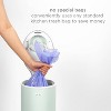 Ubbi Stainless Steel Diaper Pail - 4 of 4