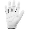 Bionic Men's StableGrip Natural Fit Right Hand Golf Glove - White/Black - image 3 of 4