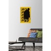 Trends International Candyman (2020) - Yellow One Sheet Unframed Wall Poster Prints - 2 of 4