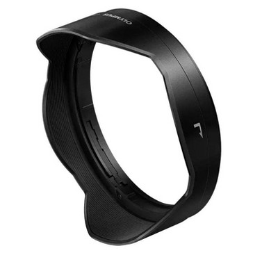 OM SYSTEM LH-76E Lens Hood