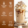 Syruvia Toasted Marshmallow Syrup - 25.4 fl oz. Premium Flavoring Syrup For Coffee - 4 of 4
