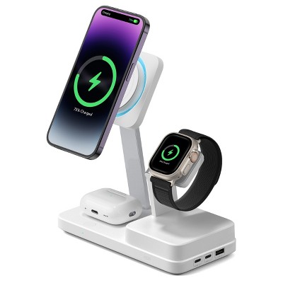 ESR 100W 6-in-1 MagSafe Charging Station
