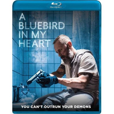 Bluebird in My Heart (Blu-ray)(2020)