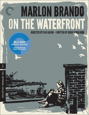 On the Waterfront (Blu-ray)(2013)