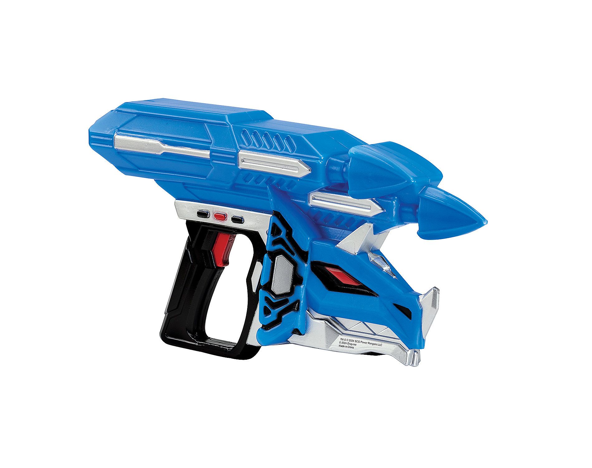 Power Rangers™ Cosmic Fury Blue Ranger Weapon