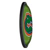 College Football On the 50 Design Slimline Lighted Wall Sign - 3 of 4