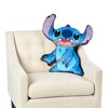 Disney Lilo & Stitch Stitch Cloud Pal Pillow, 23 inches - 2 of 3