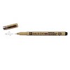 Sakura Pigma Micron Pen Fineliner Black Ink 6/Pack (SAKXSDK00549-6) - 3 of 4