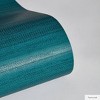 Tempaper Faux Horizontal Grasscloth Peel and Stick Wallpaper - 2 of 4