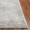 Ebony EBN950 Hand Tufted Indoor Rugs - Safavieh - 3 of 4