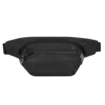 waist bag anti theft