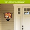 Briarwood Lane Fall Art Sign 8.25x10.25 Fall Beauty For Fall Art Sign - 4 of 4