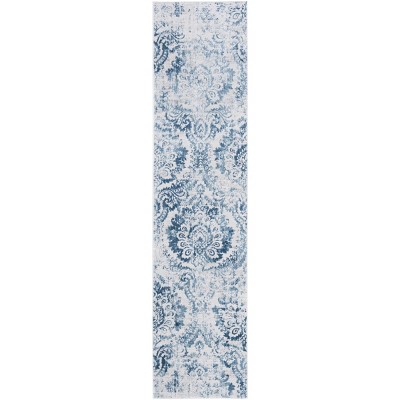 Princeton PRN717 Power Loomed Indoor Rugs - Safavieh