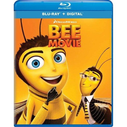 bee movie app review