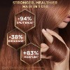 Garnier Whole Blends Honey Treasures Repairing Conditioner - image 4 of 4