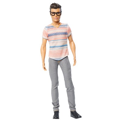 Ken dolls hot sale at target