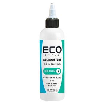 ECO STYLE Revival Curl Booster - 4 fl oz