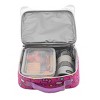 Hello Kitty Kids' Square Lunch Box And Bag - Pink : Target